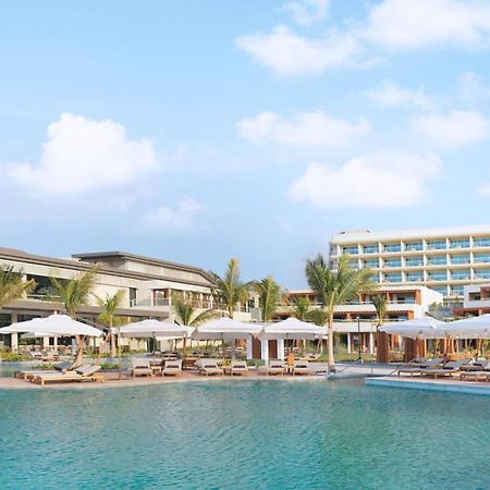 Intercontinental Ras Al Khaimah Mina Al Arab Resort & Spa, An Ihg Hotel Ngoại thất bức ảnh