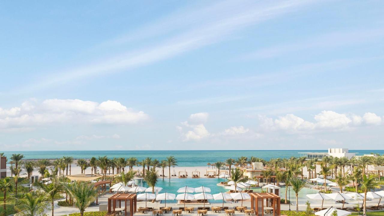 Intercontinental Ras Al Khaimah Mina Al Arab Resort & Spa, An Ihg Hotel Ngoại thất bức ảnh