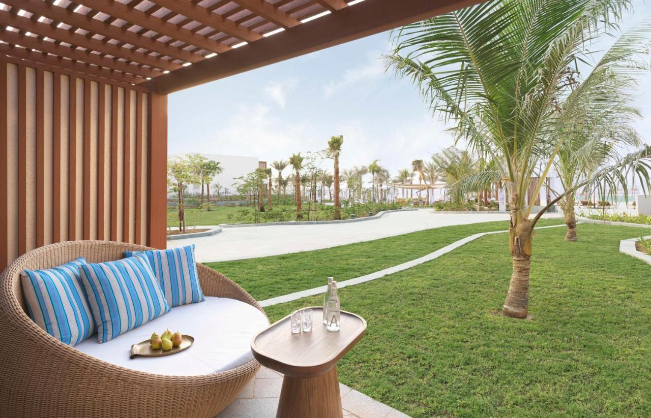 Intercontinental Ras Al Khaimah Mina Al Arab Resort & Spa, An Ihg Hotel Ngoại thất bức ảnh