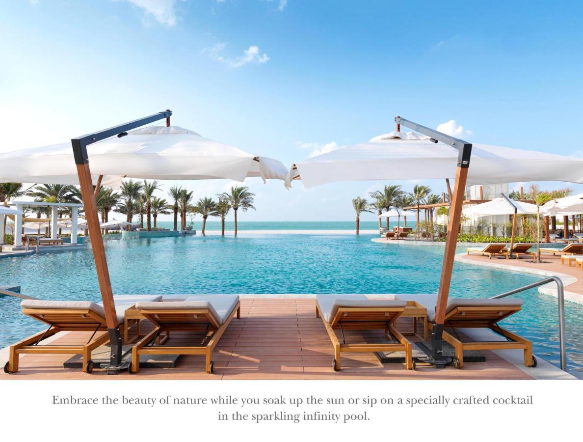 Intercontinental Ras Al Khaimah Mina Al Arab Resort & Spa, An Ihg Hotel Ngoại thất bức ảnh