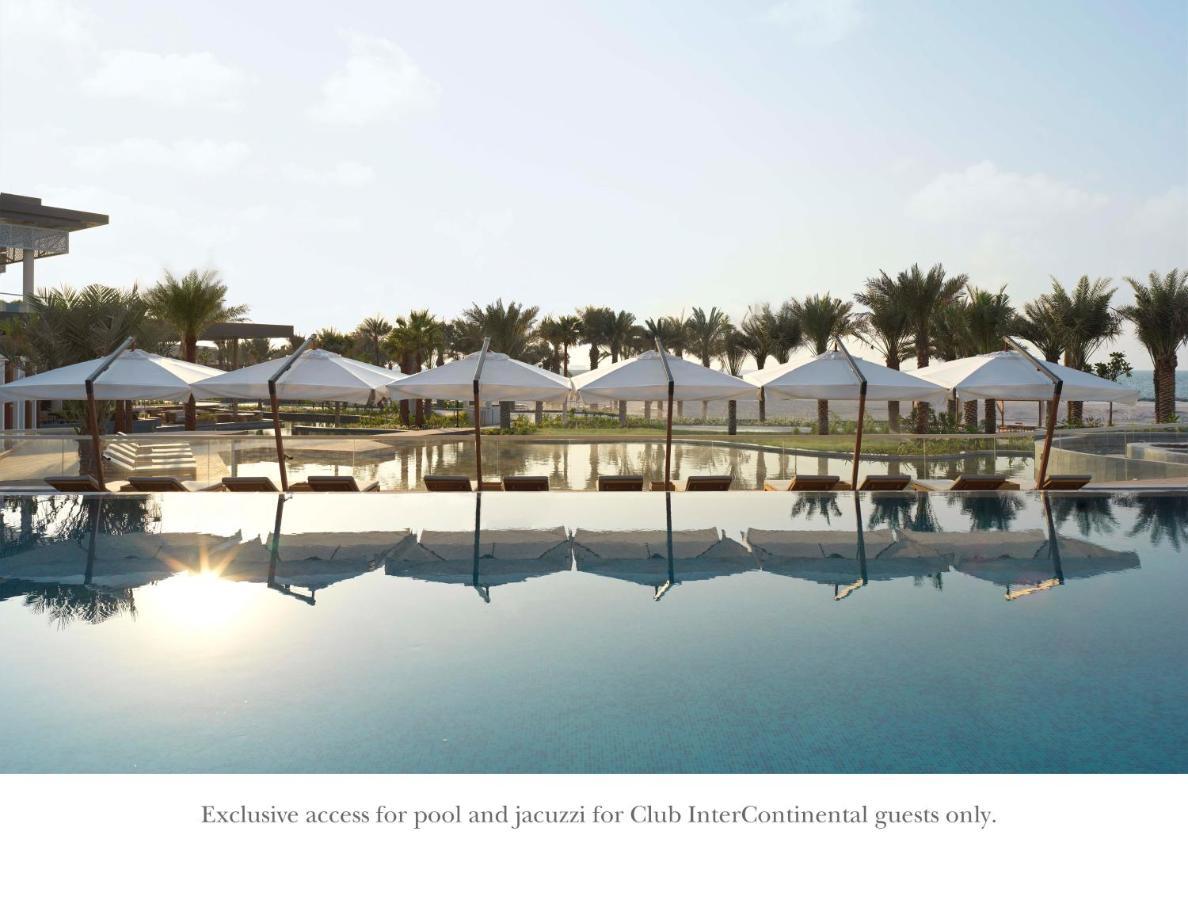 Intercontinental Ras Al Khaimah Mina Al Arab Resort & Spa, An Ihg Hotel Ngoại thất bức ảnh