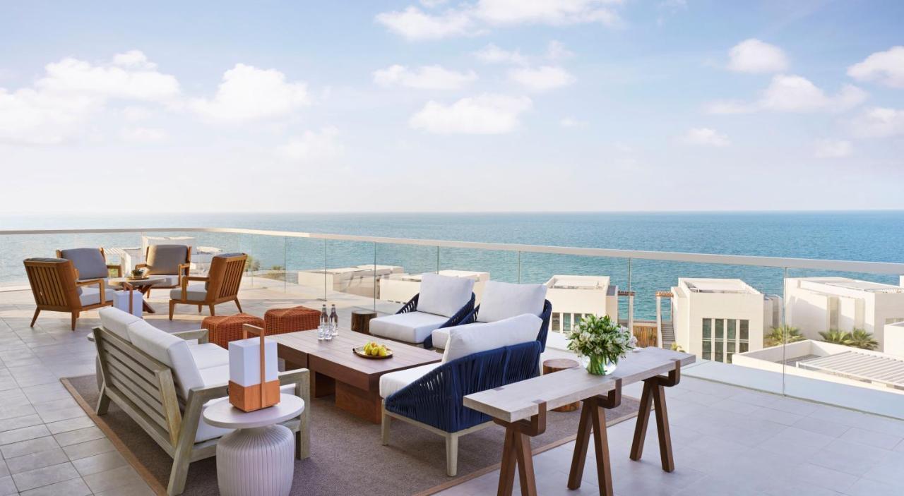 Intercontinental Ras Al Khaimah Mina Al Arab Resort & Spa, An Ihg Hotel Ngoại thất bức ảnh