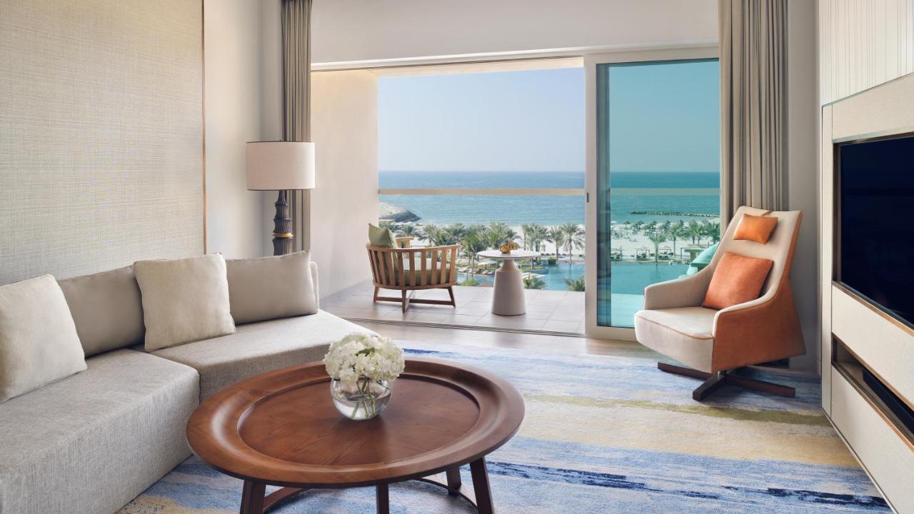 Intercontinental Ras Al Khaimah Mina Al Arab Resort & Spa, An Ihg Hotel Phòng bức ảnh