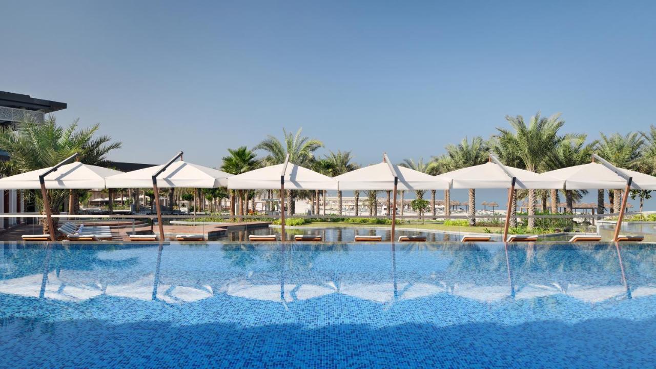 Intercontinental Ras Al Khaimah Mina Al Arab Resort & Spa, An Ihg Hotel Ngoại thất bức ảnh