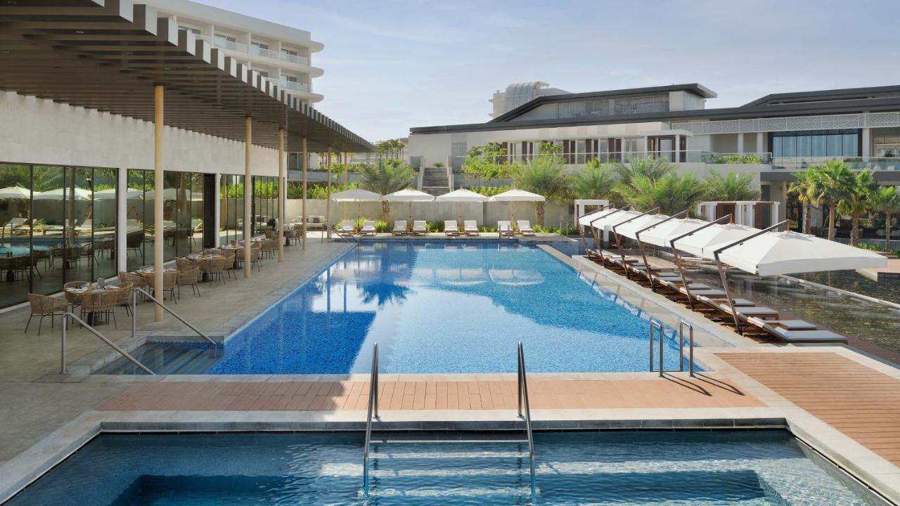 Intercontinental Ras Al Khaimah Mina Al Arab Resort & Spa, An Ihg Hotel Ngoại thất bức ảnh